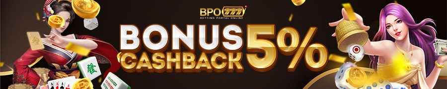 bpo777 bonus cashback